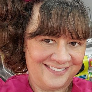 Meet your Posher, Brenda